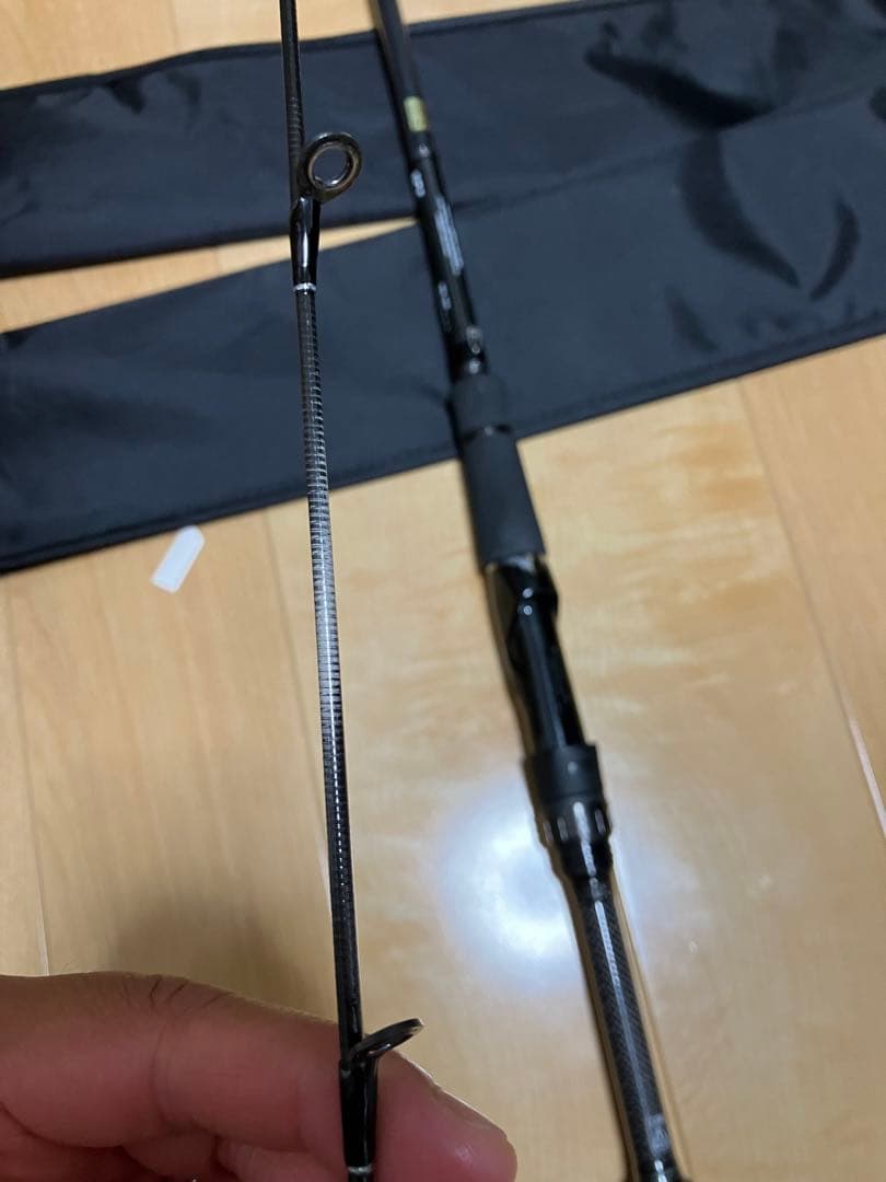美品】ダイワ Daiwa 17 LABRAX ラブラックス AGS 90M - メルカリ
