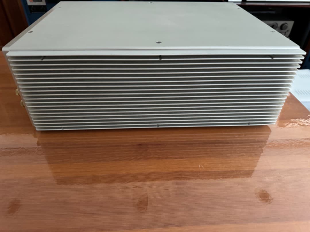 D&TL PRE studio PW AC DESIGN プリ パワーアンプ