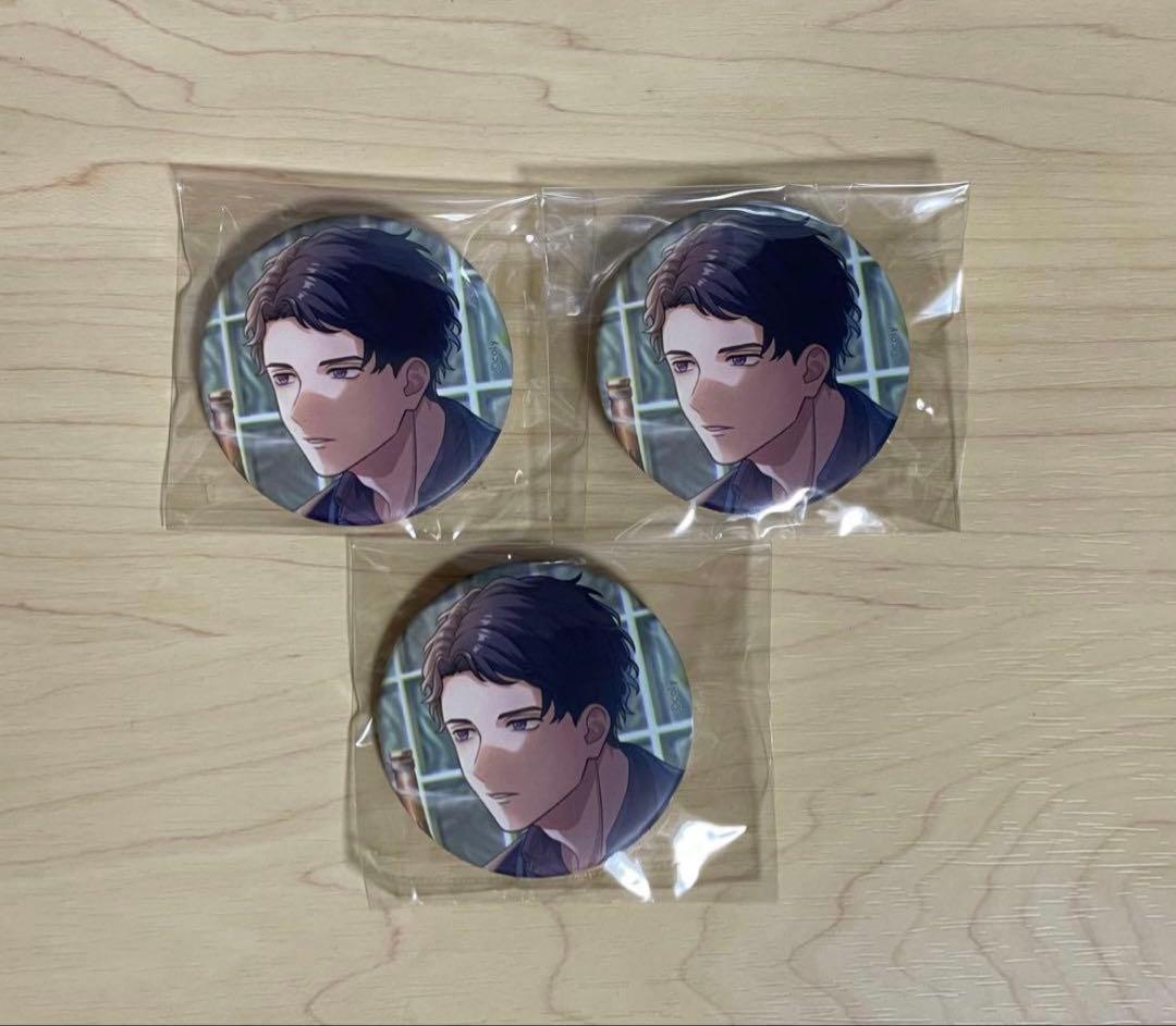 ブレマイ 立科吏来 缶バッジ 第二弾 - メルカリ