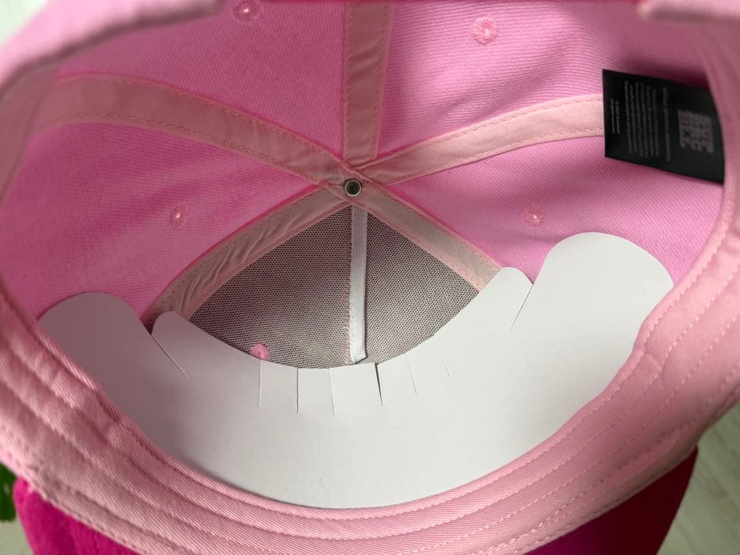 桜スパイクキャップ】ブロフェス メガボックスステーション ブロスタ