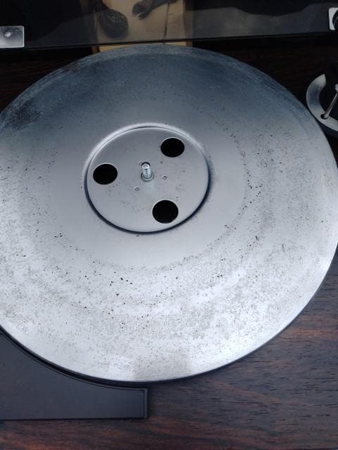 日本ビクター　 MS-503 難ありですが良好音