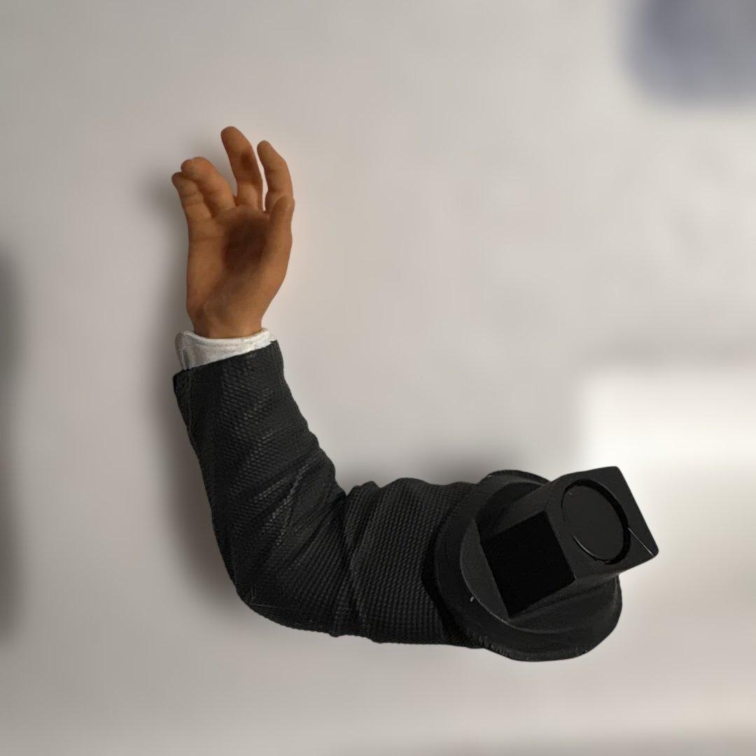 アイアンスタジオ ゴッドファーザー ドン・コルレオーネ - メルカリ