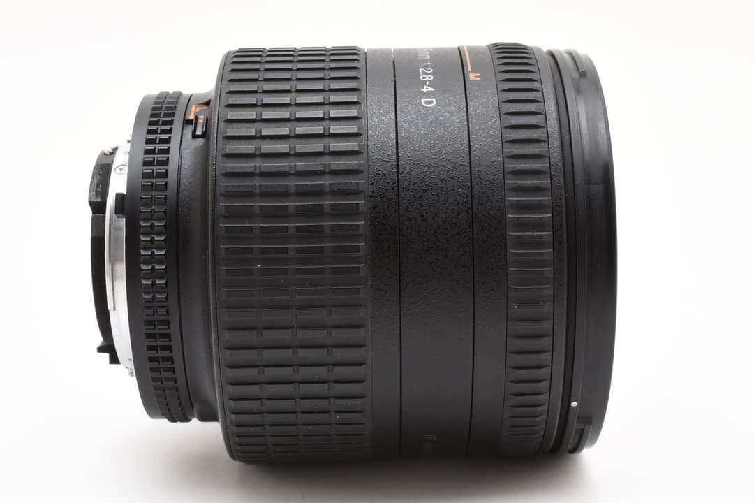 レンズ(ズーム) Nikon AF NIKKOR 24-85mm F2.8-4 D #8451