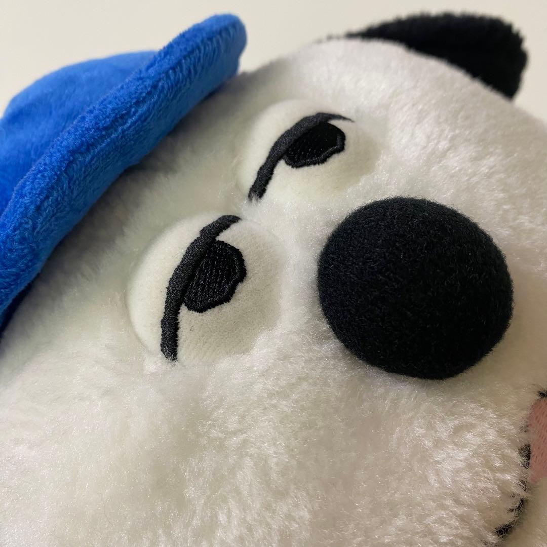 USJ スヌーピー オラフ 寝そべり ぬいぐるみ Lサイズ - メルカリ