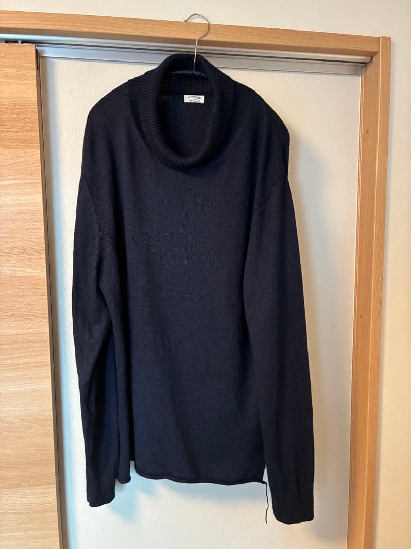 MAATEE&SONS LiNN別注CASHMERE SILK KNIT - メルカリ