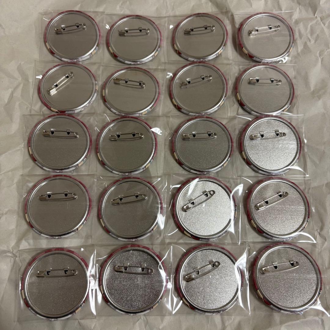 匿名配送 ブルーロック 千切豹馬 玉座 ヴィンテージシリーズ 缶バッジ