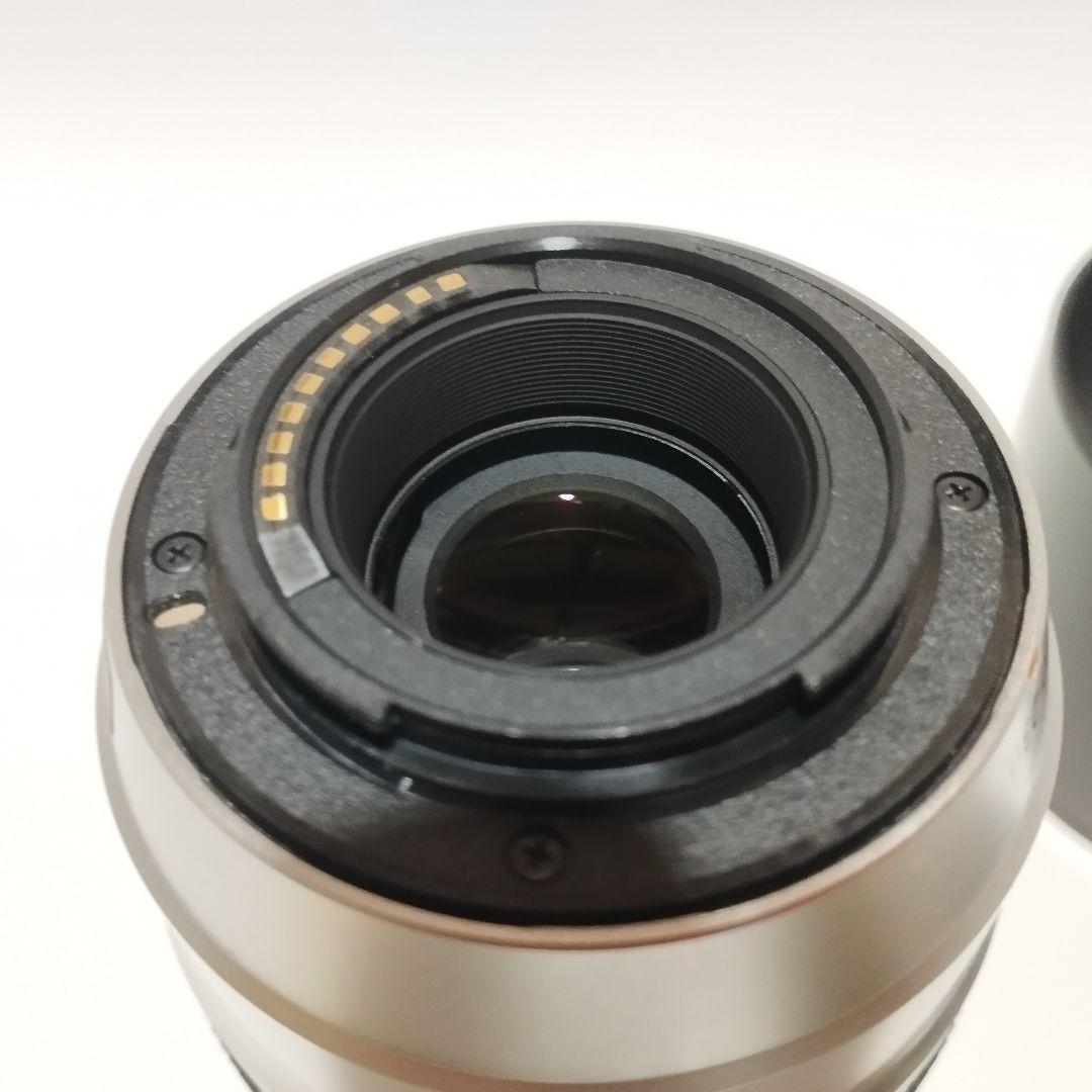 富士フイルム XC 50-230mm F4.5-6.7 OIS 中古 美品
