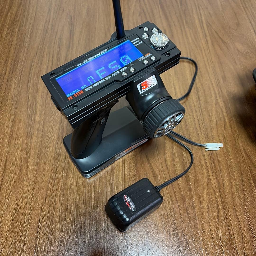 スケールクローラー ディフェンダー110 1/10 & メタルバンパーセット