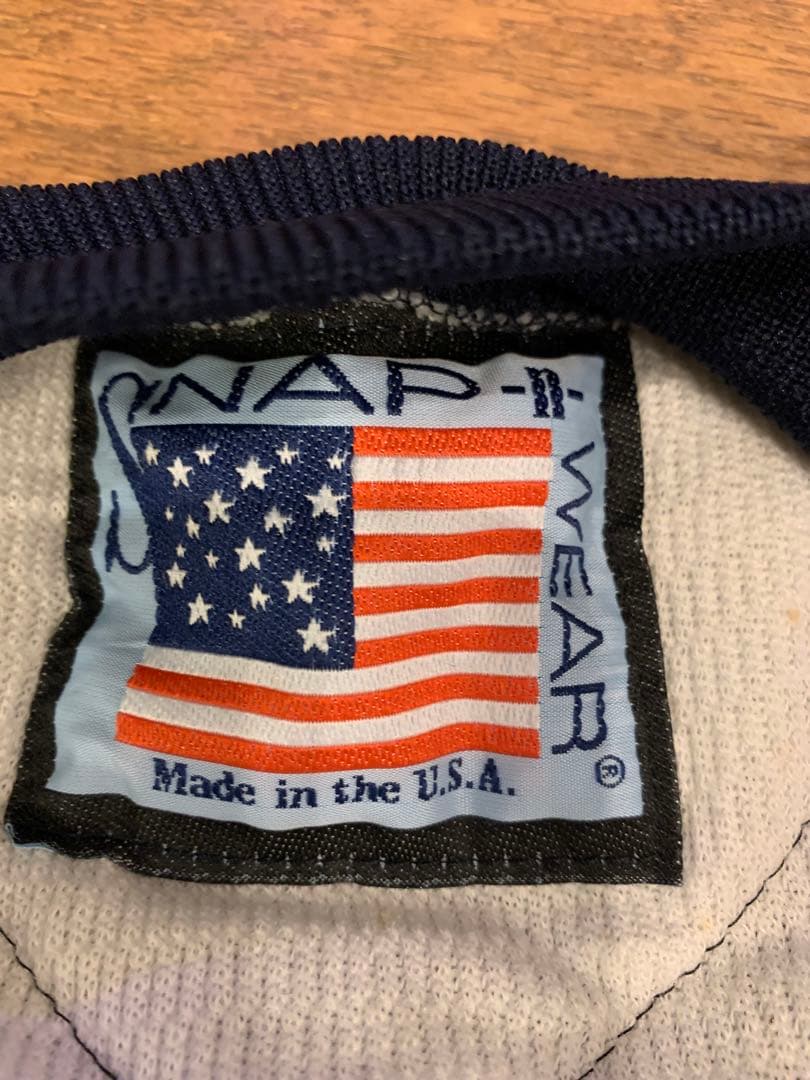 FDNY ファイアデパートメント オブ ニューヨーク MA-1タイプ 新品