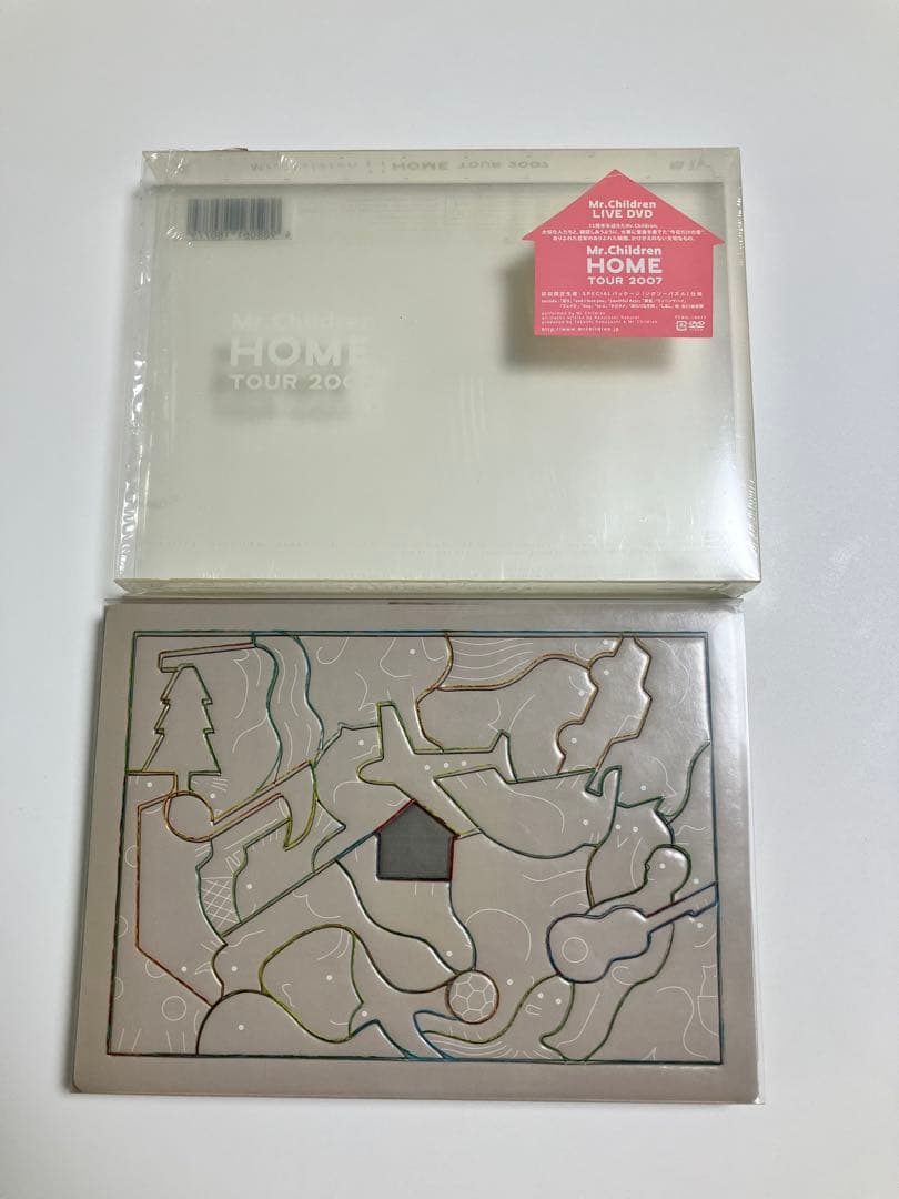 Mr.Children DVD 9点セット