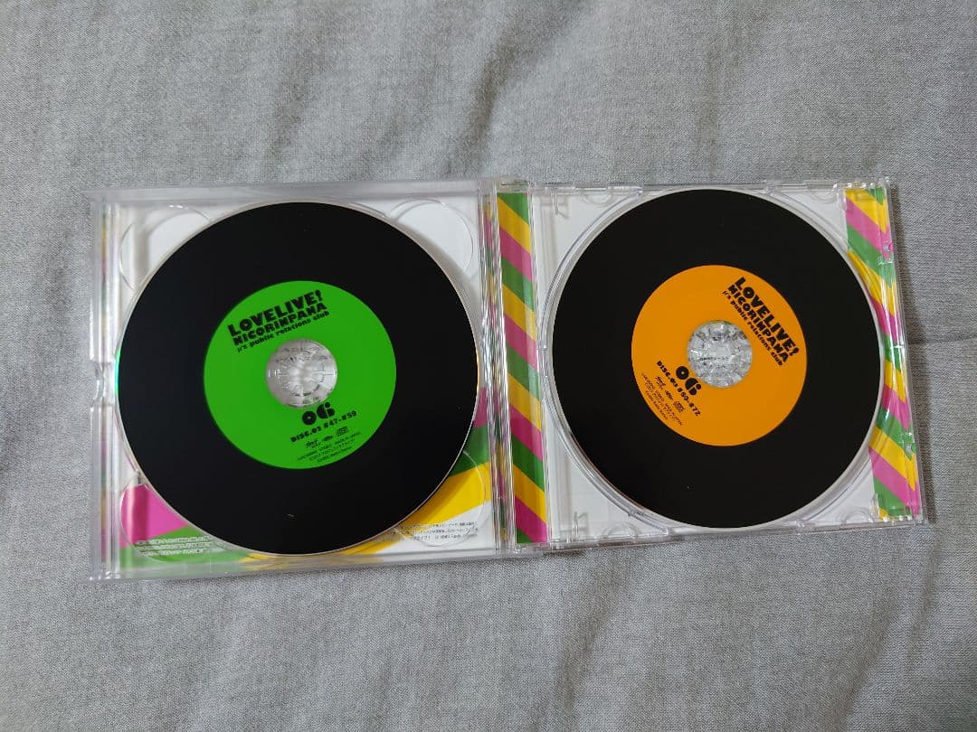 ラブライブ! μ's 広報部 ～ にこりんぱな 全巻セット