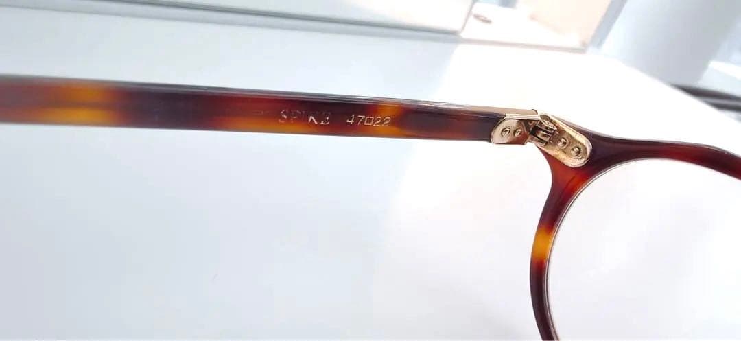 ayame アヤメ《SPIKE》HV ハバナ47□22 （中古品）