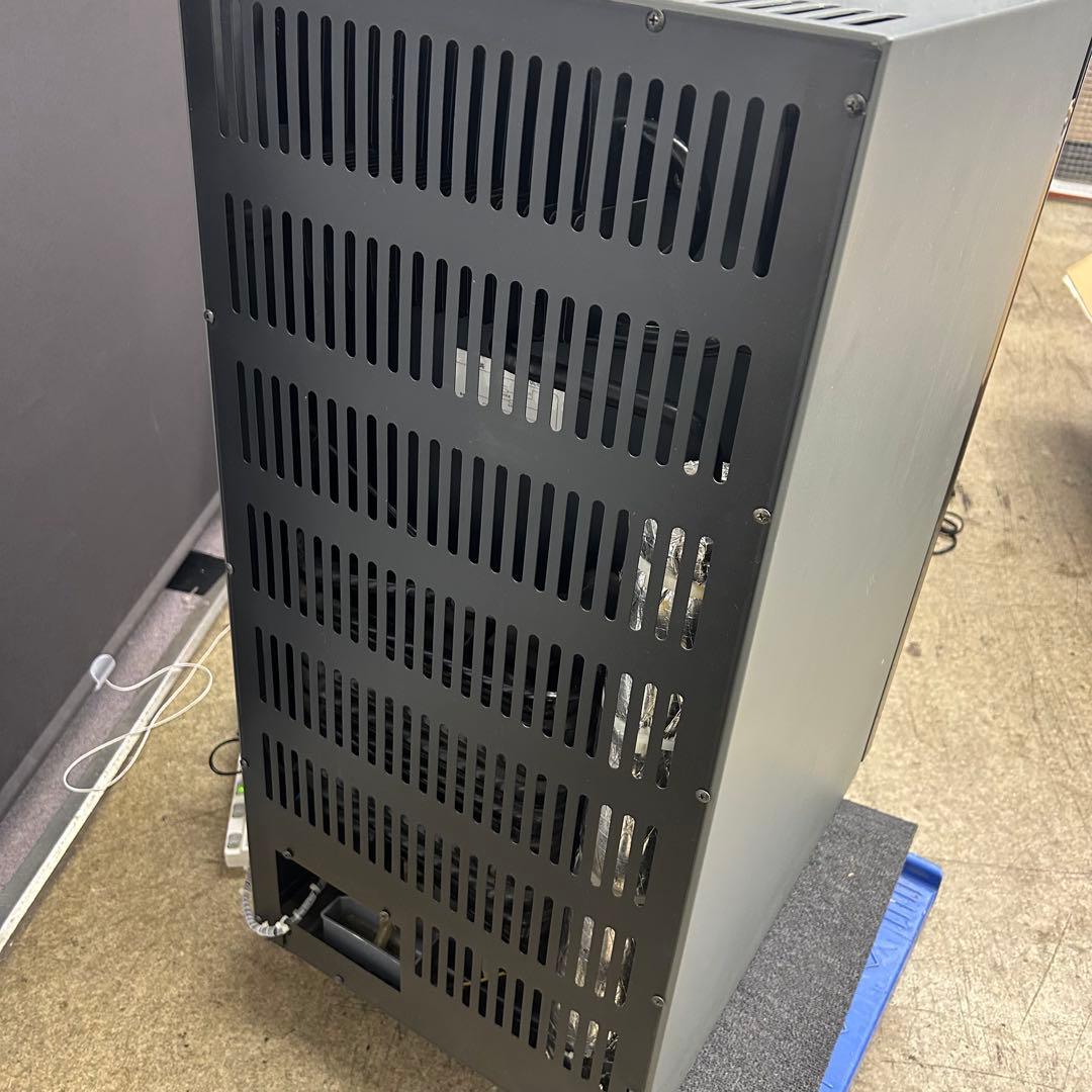 三つ星貿易ワインセラー MW-70CE 🌲 エクセレンス 電気冷蔵庫