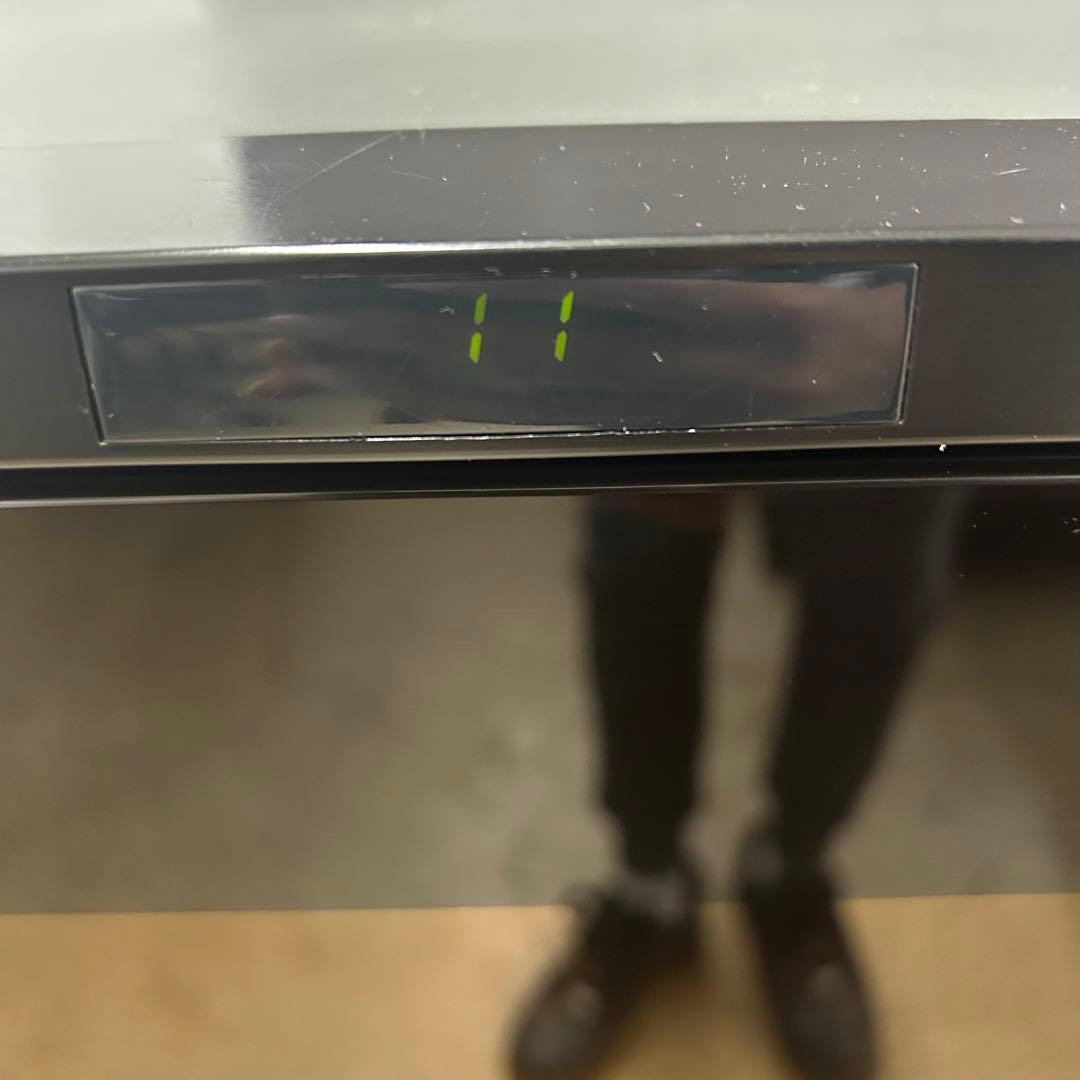 三つ星貿易ワインセラー MW-70CE 🌲 エクセレンス 電気冷蔵庫