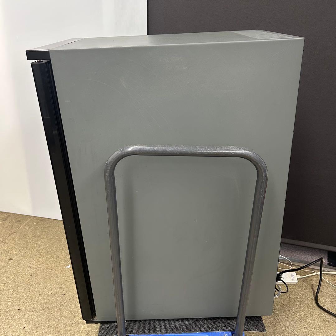 三つ星貿易ワインセラー MW-70CE 🌲 エクセレンス 電気冷蔵庫