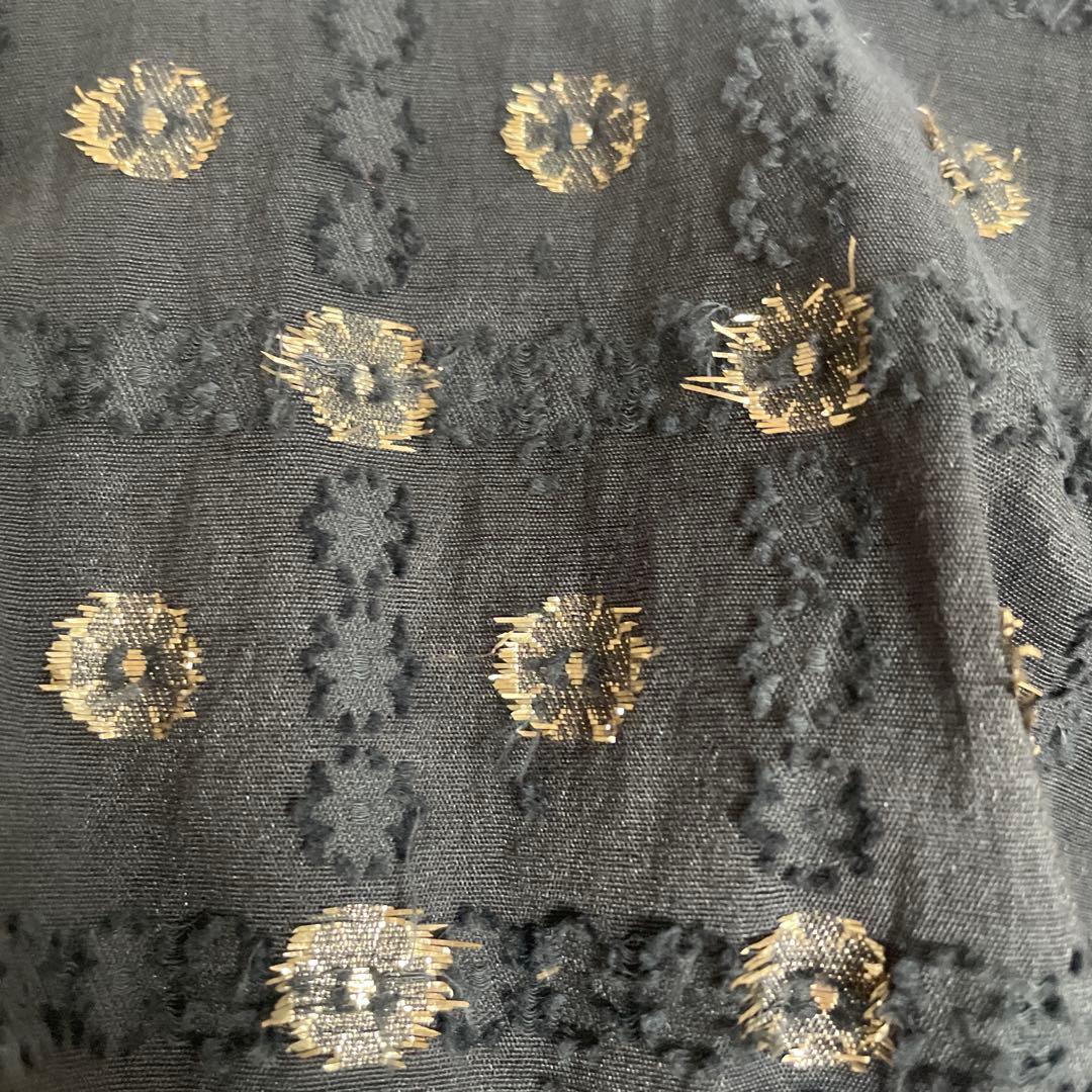 ヌキテパ キャミソール