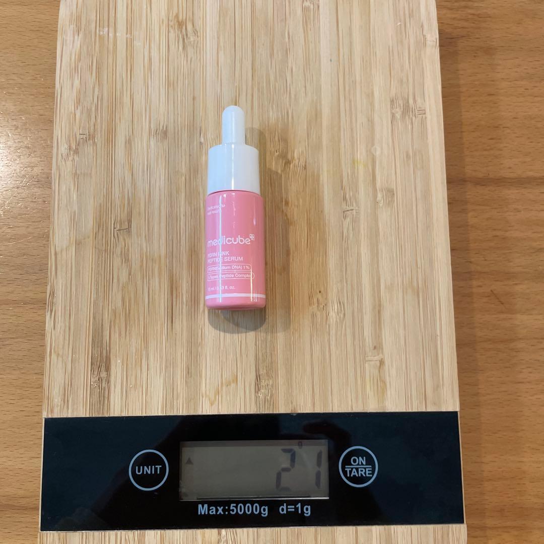 ⭐︎お値下げ⭐︎ アヌア メディキューブ 新品&中古 詰め合わせ 17点