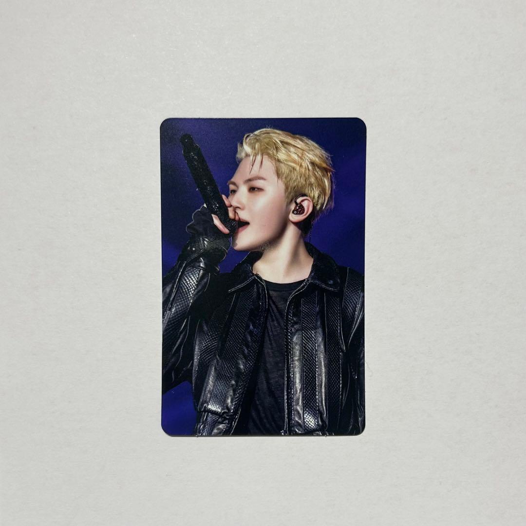 SEVENTEEN セブチ ウジ woozi holiday デジタルコード - メルカリ