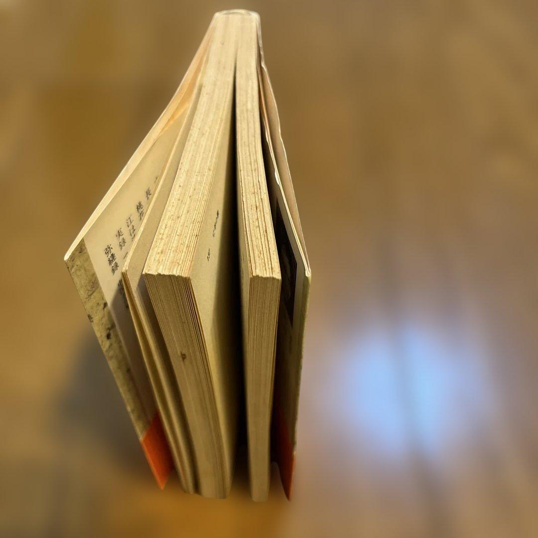 帯付き 中国名言集 弥縫録 陳舜臣 中公文庫 - メルカリ