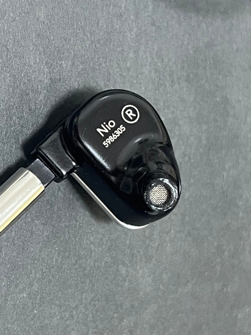 64audio nio のみ、オマケ無し