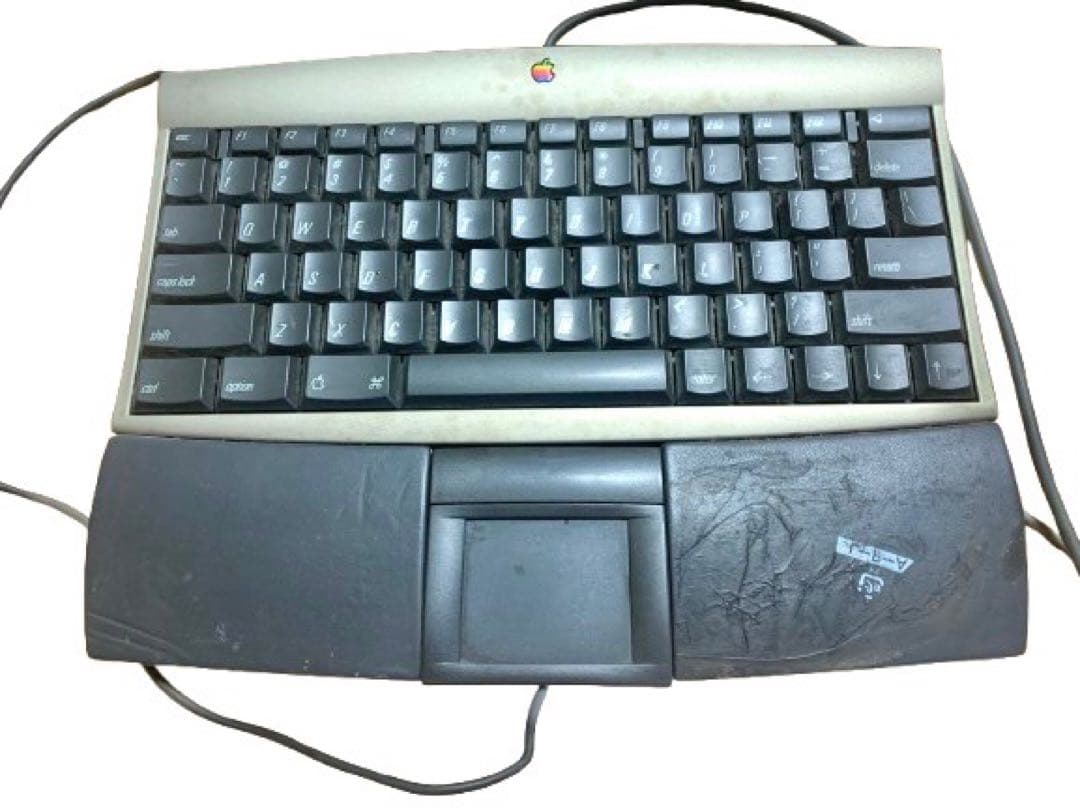 限定レア】20周年記念Macintosh スパルタカス フルセット Bose付