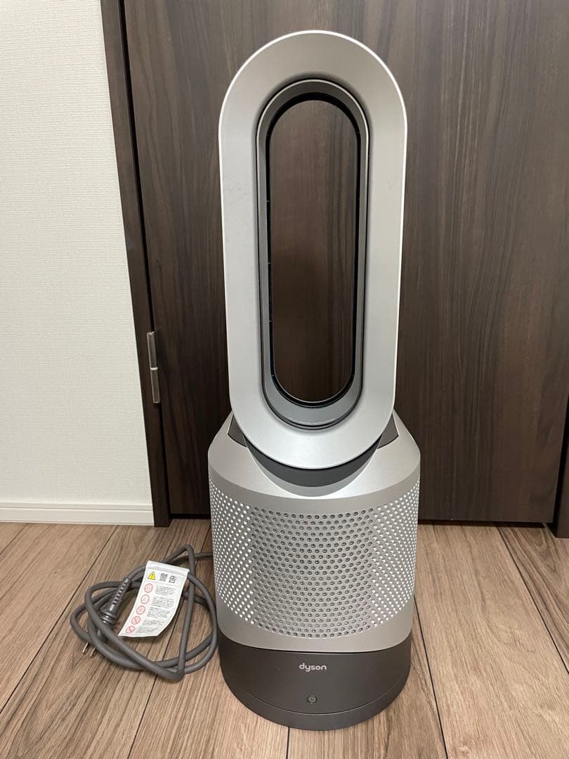 ダイソン Pure Hot+Cool HP00 / 2018年製Dyson Pure Hot + Cool HP00