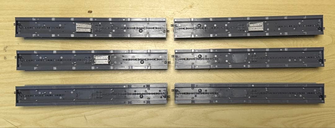 ジャンク】TOMIX 島式ホームセット（都市型） 他、複数セット - メルカリ