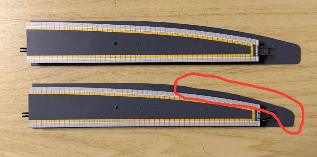 ジャンク】TOMIX 島式ホームセット（都市型） 他、複数セット - メルカリ