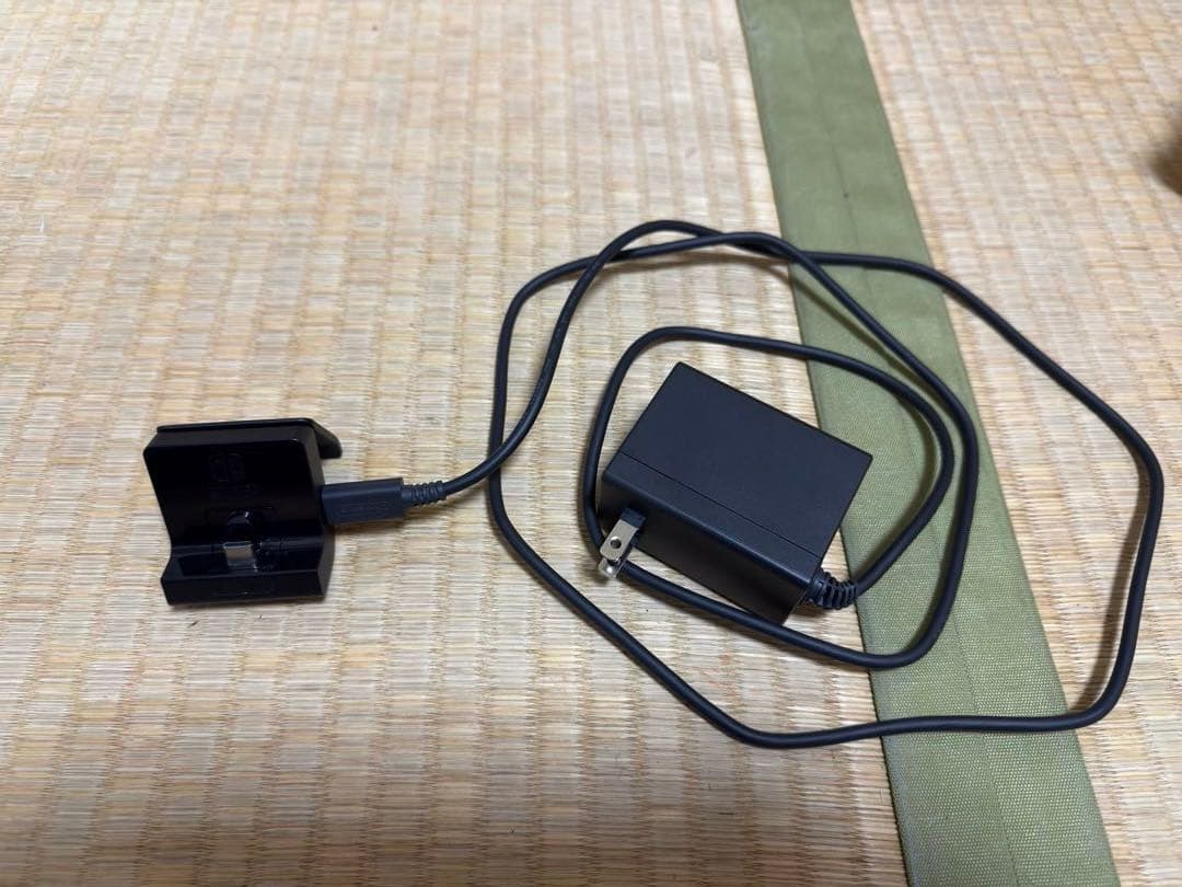 Switch Lite本体 スーパーマリオRPGパッケージ版 充電スタンド - メルカリ