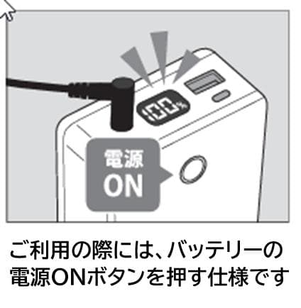 ワークマン ペルチェベスト PRO2 冷暖房服 2025年モデル WZ-5 - メルカリ