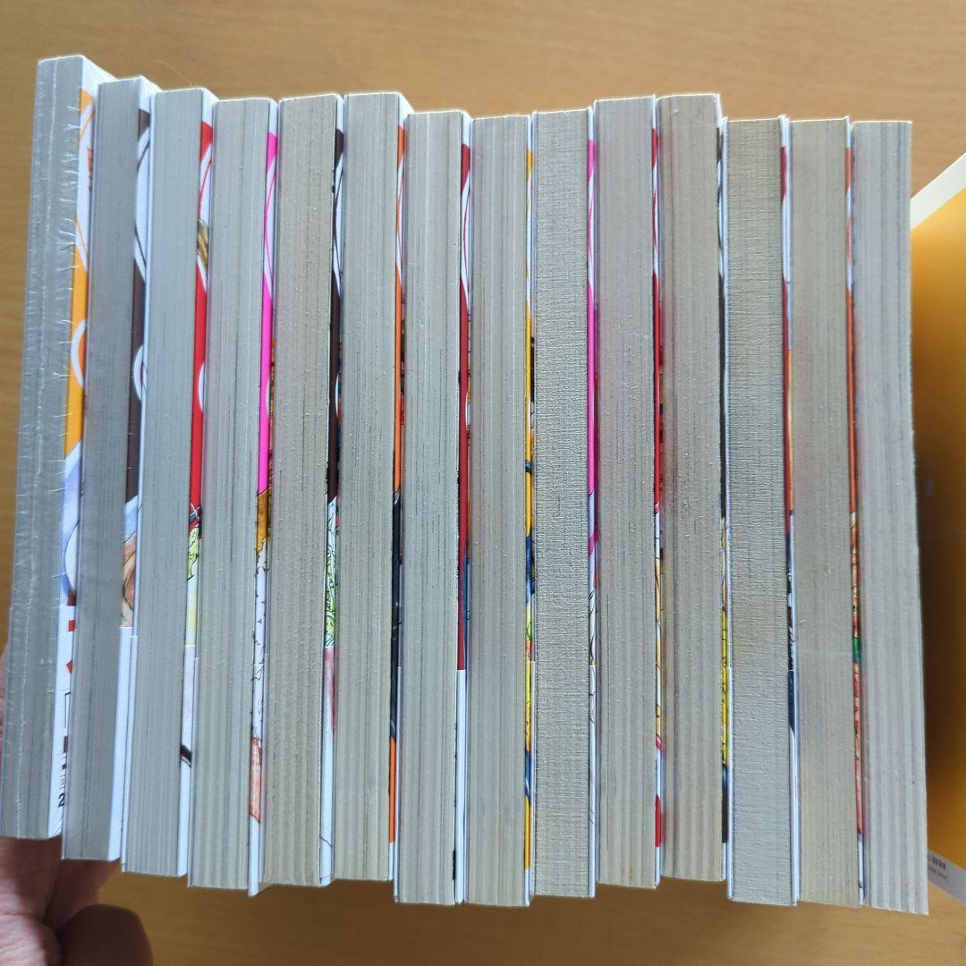 野原ひろし昼メシの流儀 全巻 14巻セット - メルカリ