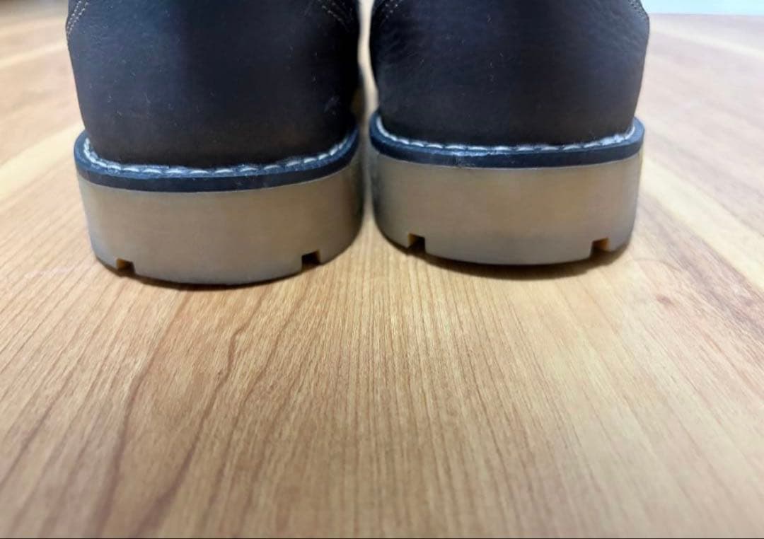 keen UTILITY ワークブーツ　シアトルロメオ　27.0cm