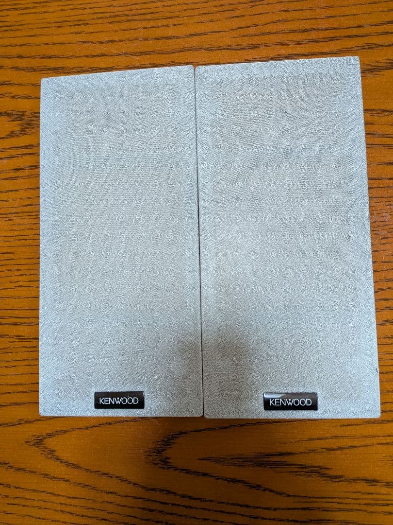 隠れた銘機・ 美品】KENWOOD LS-SG7 ペア - メルカリ
