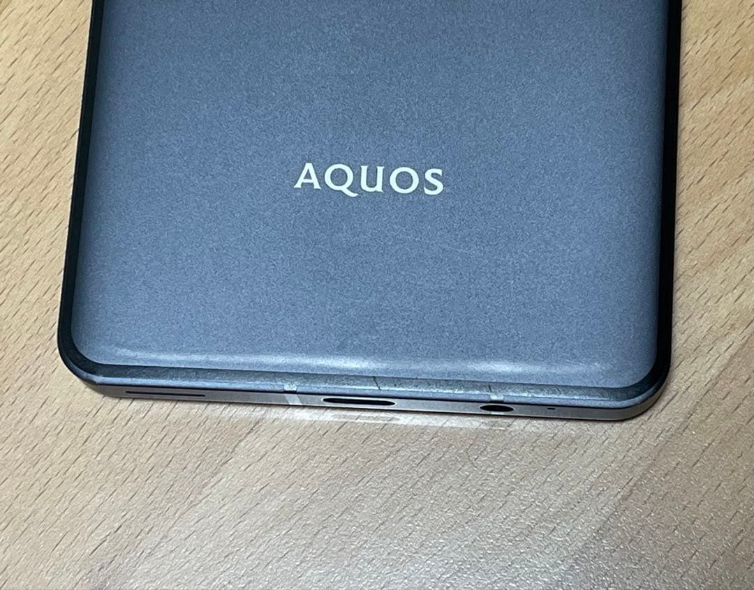 Tuan Vu anh 様専用 AQUOS sense7 plus SIMフリー