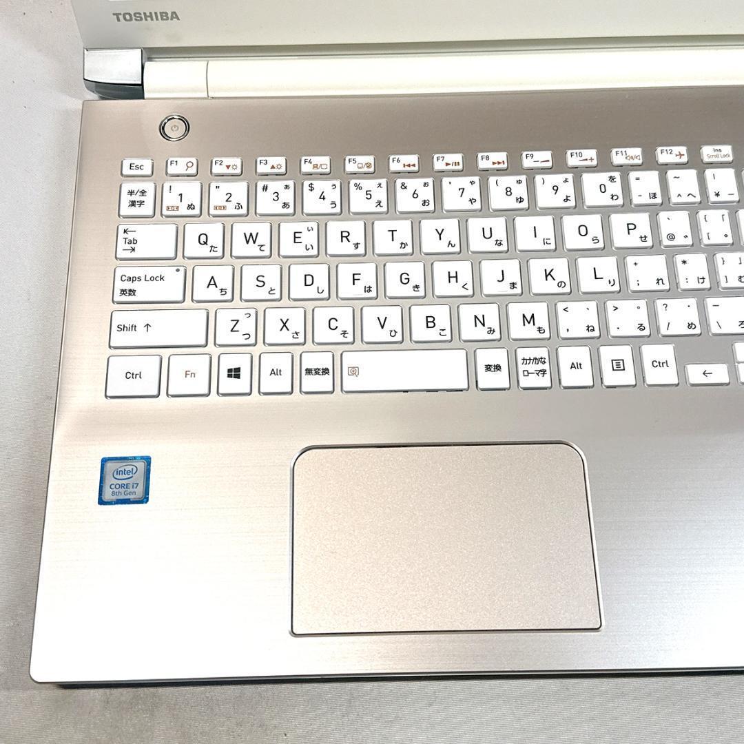 Core i7✨SSD✨メモリ16GB✨Windows11 ✨ノートパソコン - メルカリ