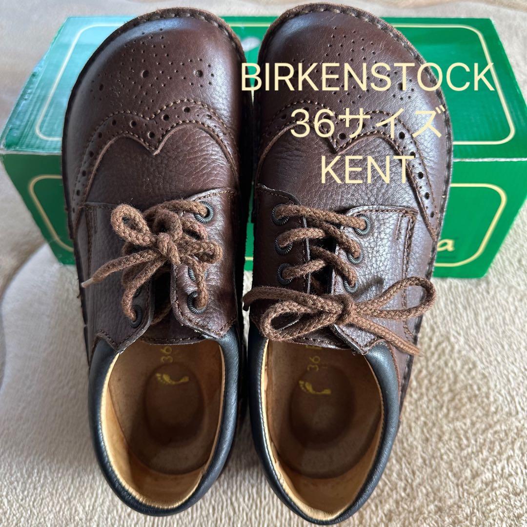 BIRKENSTOCK ビルケンケント36サイズ BIRKENSTOCK（ビルケンシュトック） サンダル レディース ビルケン