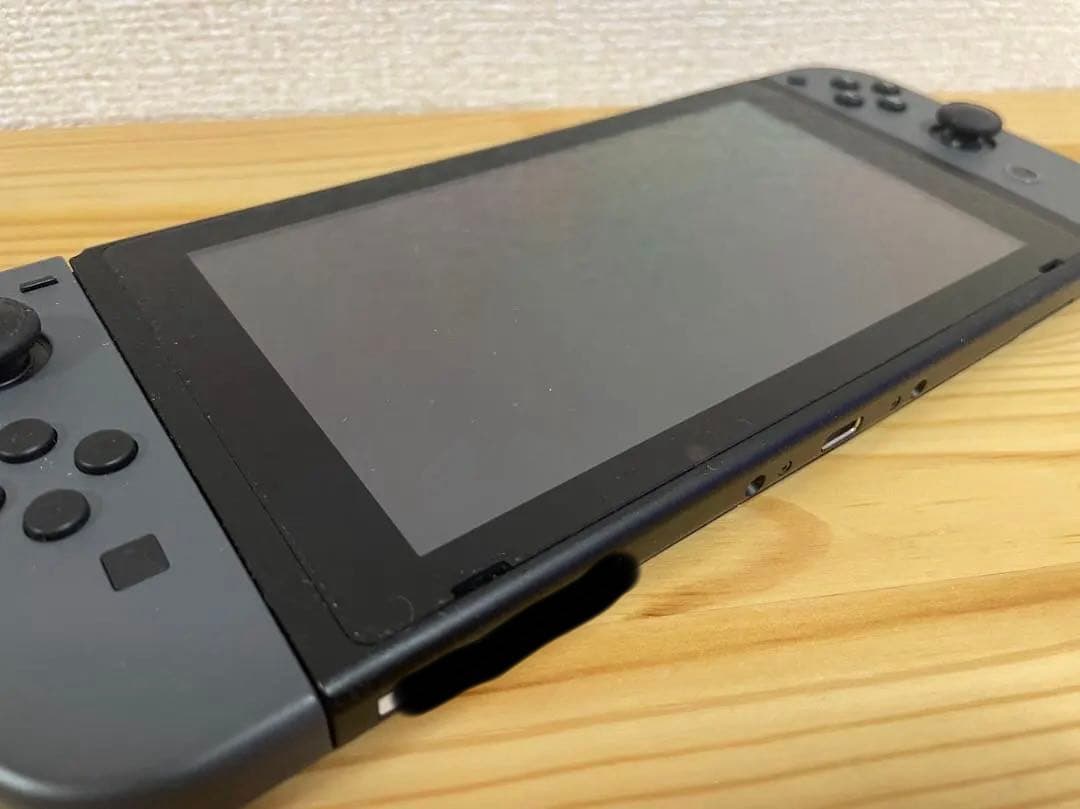 愛美@プロフ様専用】Nintendo Switch＋マリオカート8＋周辺機器 - メルカリ