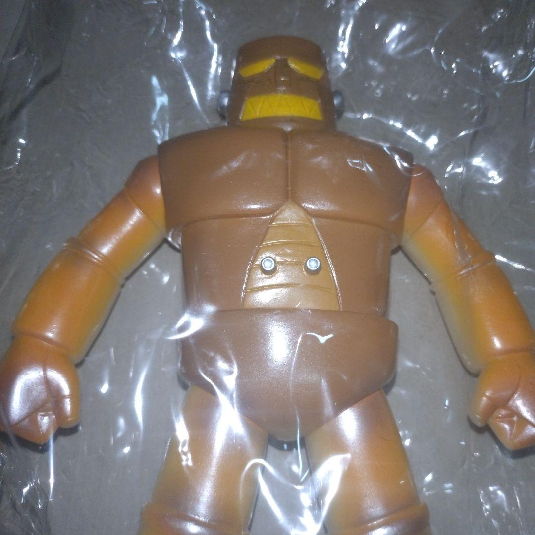 ベアモデル ソフビ マジンガーZ 第10話登場機械獣ダイアンN4 未使用未