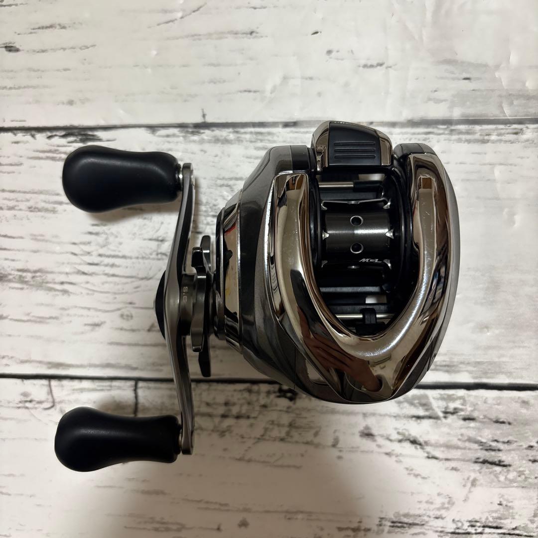 シマノ 16 アンタレスDC 右ハンドル ☆SHIMANO ANTARES DC - メルカリ