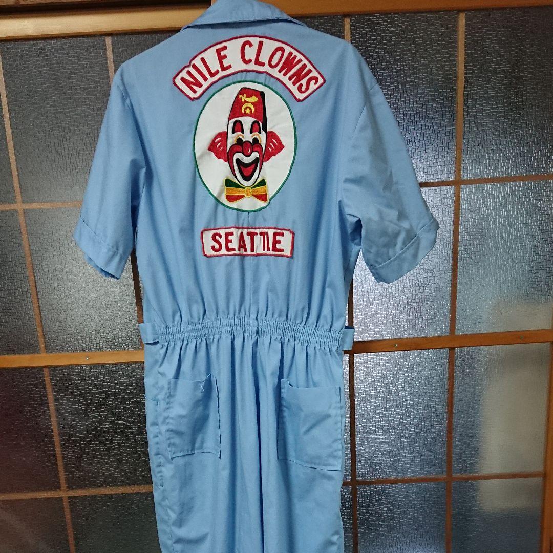 50s-60sユーロビンテージ、ドイツ軍、戦車部隊のツナギ、ジャンプ