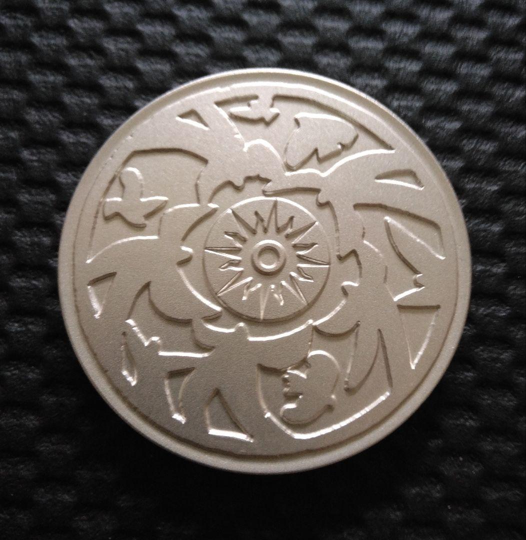 第5回 冬季アジア競技大会 青森 2003年 記念メダル - メルカリ