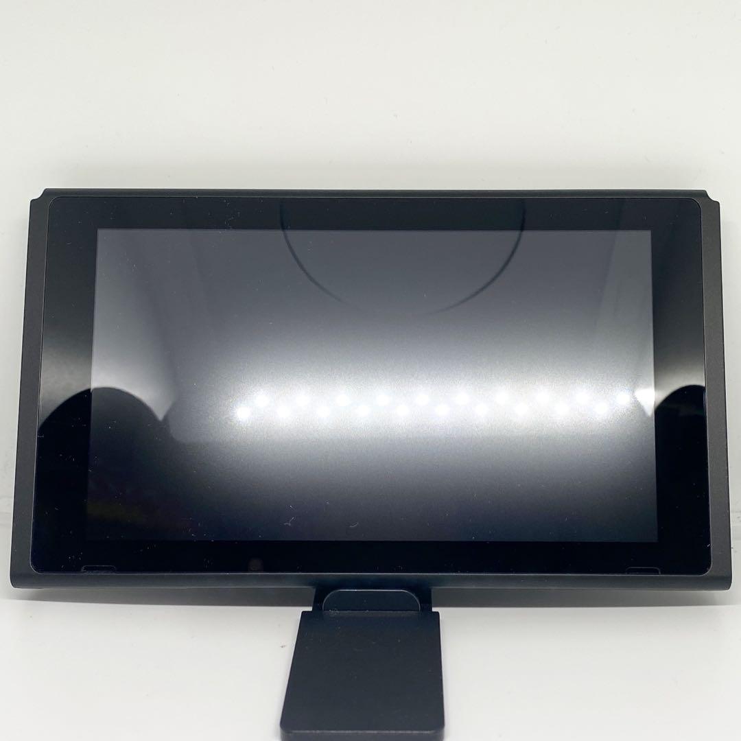 L様専用 2024年製 超美品 ニンテンドースイッチ バッテリー強化版 不備