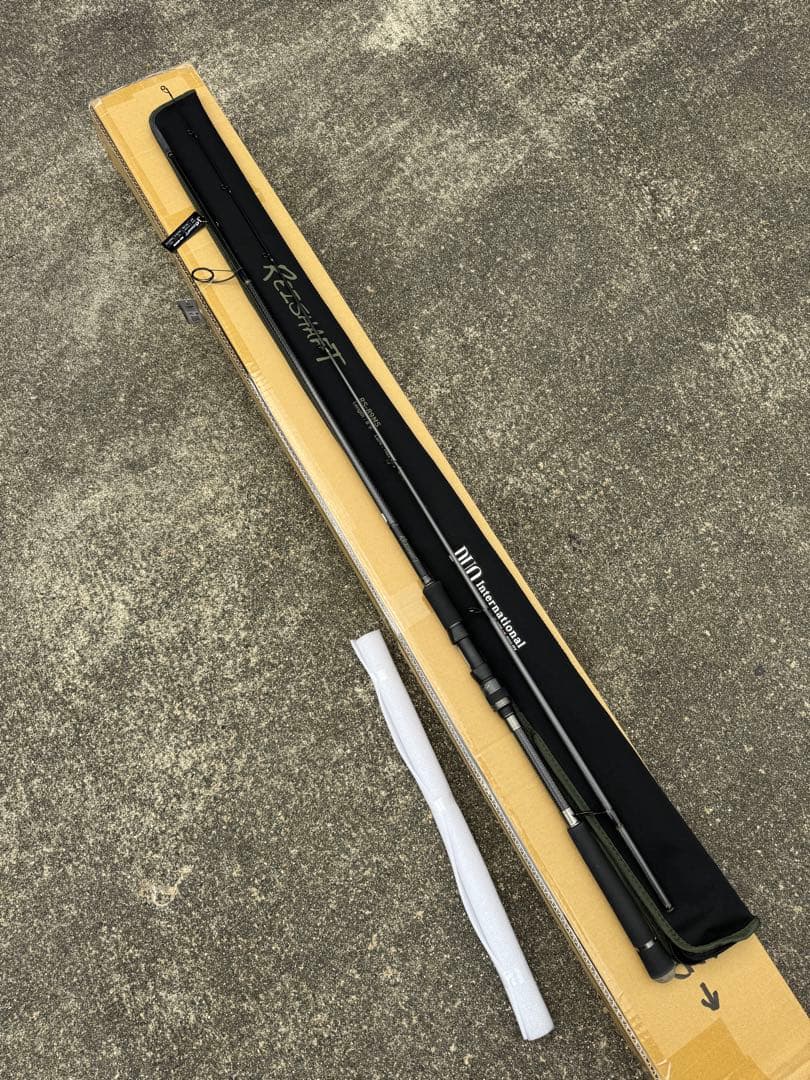 【日本未発売激レア】REISHAFT RS-89MS 鈴鹿8耐に参戦する「#21 YAMAHA RACING TEAM」のライダーが集結。1999