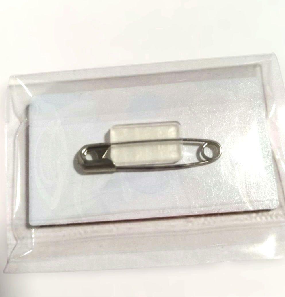 リアルアキバボーイズ サムネバッジ アイドル - メルカリ