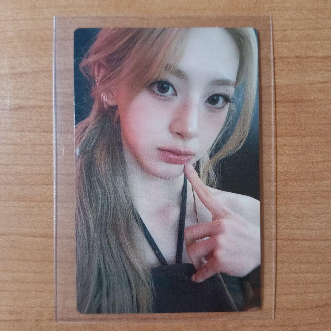 STAYC セウン STAY ALIVE 通常盤 封入トレカ - メルカリ