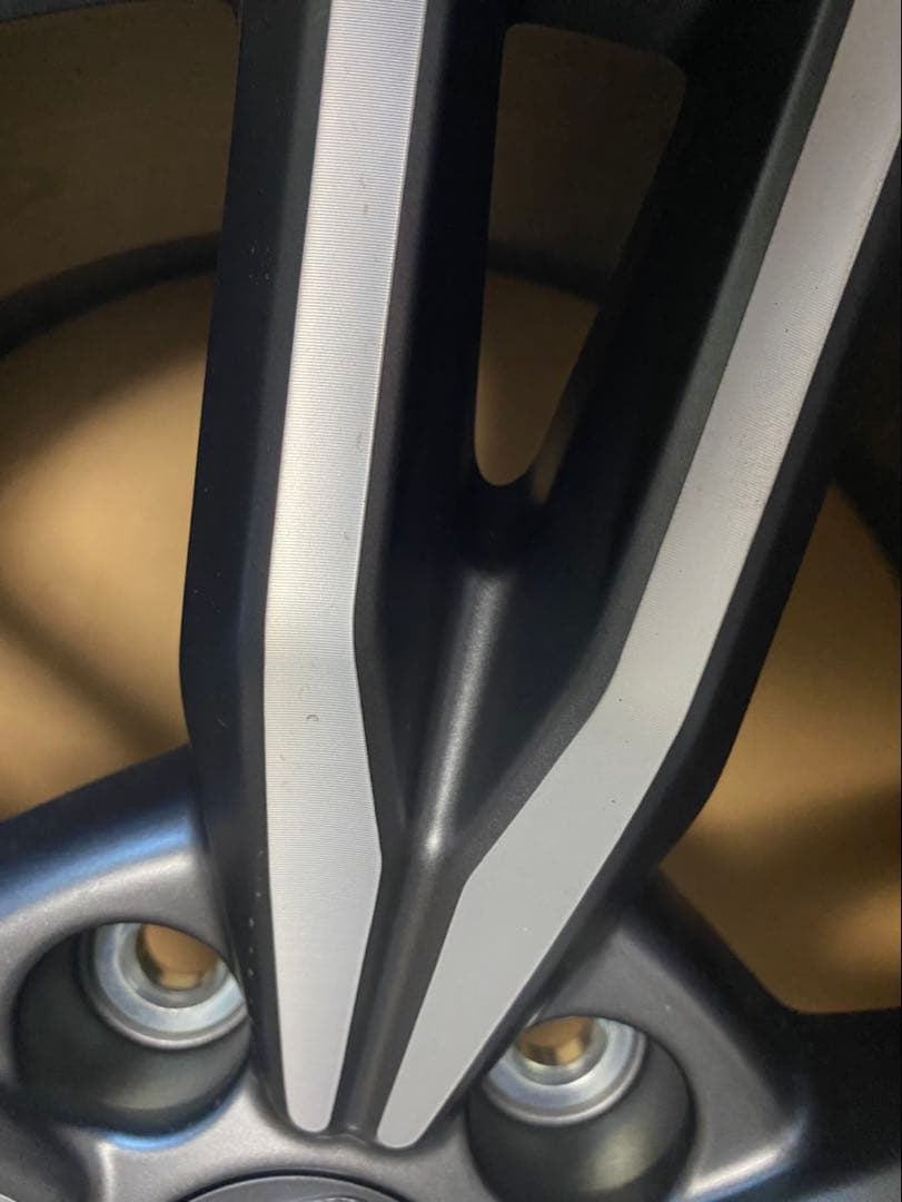 クロちゃんさま専用 シビックホイール - メルカリ