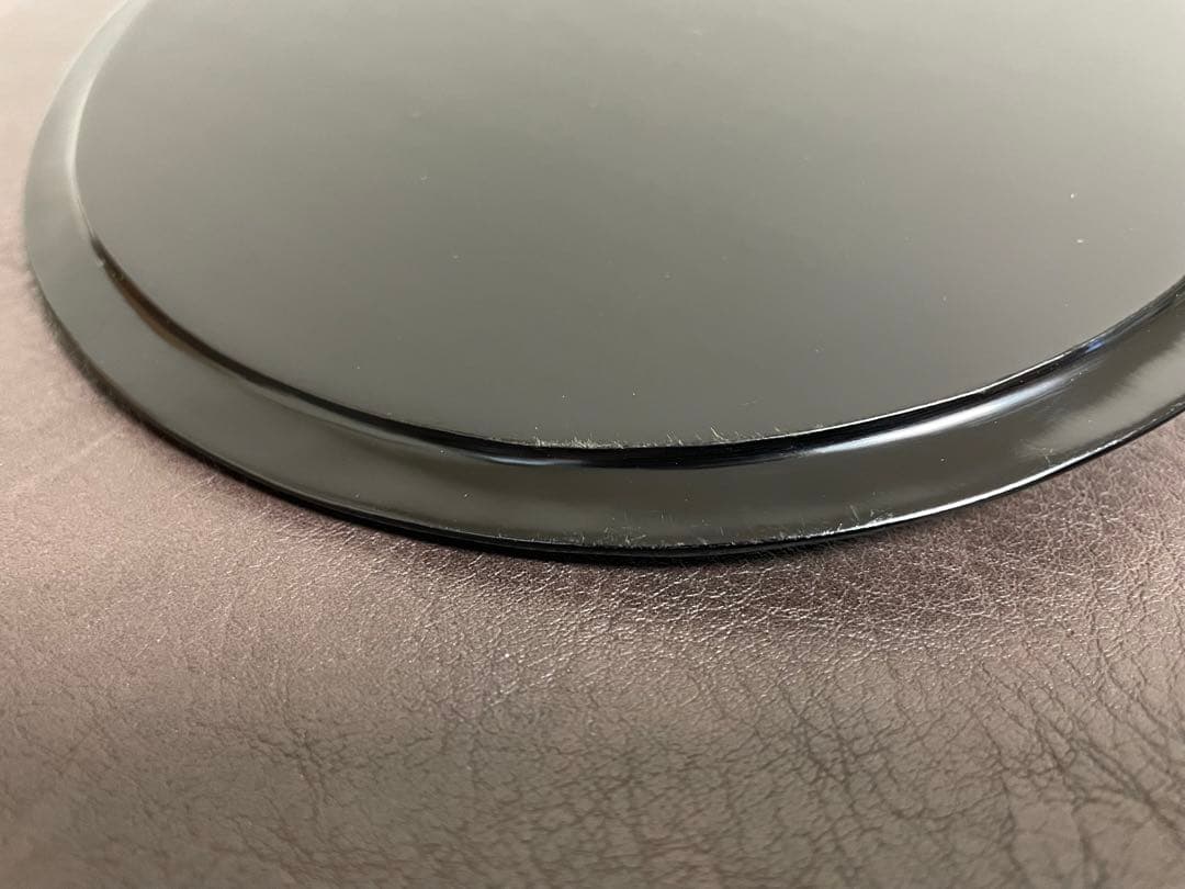 坂田泥華 萩剥離釉窯変寸胴水指 共箱 共布 栞 萩焼 茶道具 - メルカリ