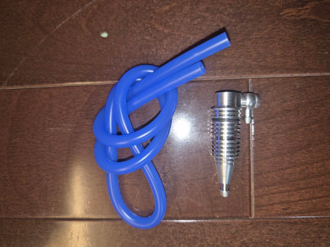 ひ*ん様 Kyosho INFERNO MP11 1/8 RCバギー(中古) - メルカリ