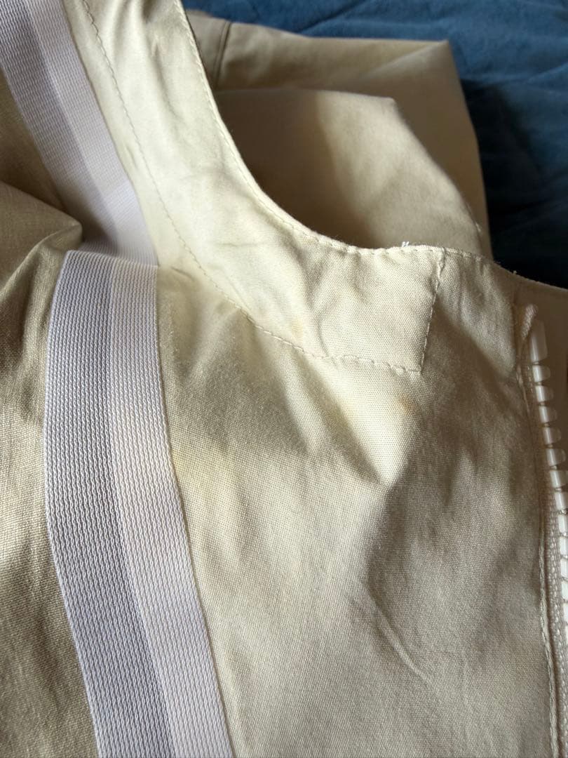 モンクレールジーニアス Kalalau パーカー ナイロン 撥水 メンズ