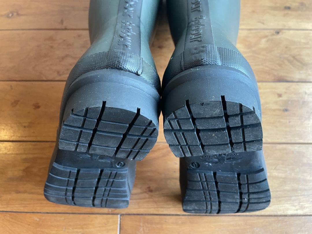 Barbour / Abbey レインブーツ UK6（24.5cm～25cm）